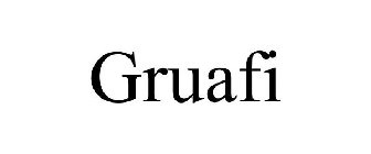GRUAFI