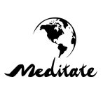 MEDITATE