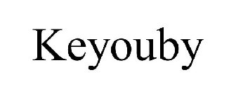 KEYOUBY