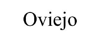 OVIEJO