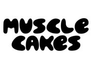 MUSCLE CAKES