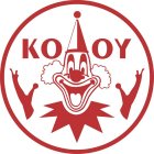 KOOY