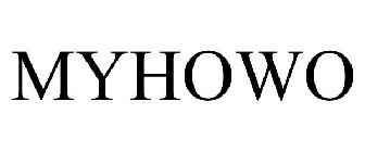 MYHOWO