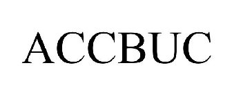 ACCBUC