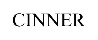 CINNER