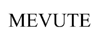 MEVUTE