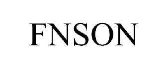 FNSON
