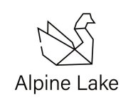 ALPINE LAKE