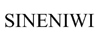 SINENIWI