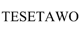 TESETAWO