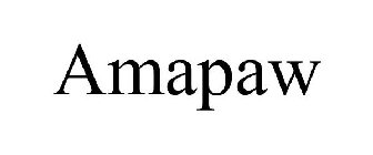 AMAPAW