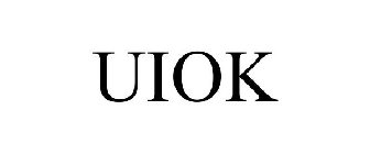 UIOK