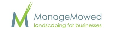 M MANAGEMOWED LANDSCAPING FOR BUSINESSES