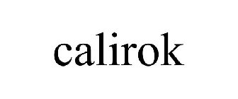 CALIROK