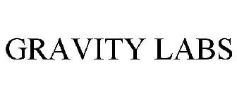 GRAVITY LABS
