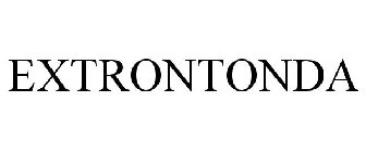 EXTRONTONDA