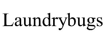 LAUNDRYBUGS