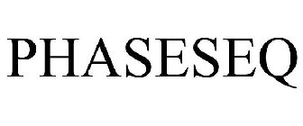 PHASESEQ