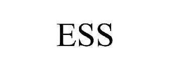 ESS