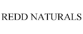 REDD NATURALS