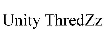 UNITY THREDZZ