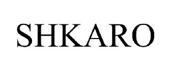 SHKARO