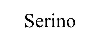 SERINO