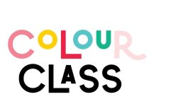 COLOUR CLASS