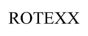 ROTEXX