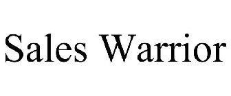 SALES WARRIOR
