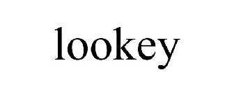 LOOKEY