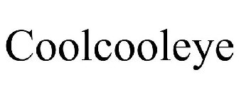 COOLCOOLEYE