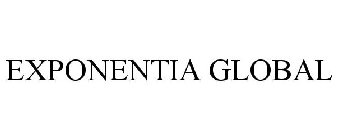 EXPONENTIA GLOBAL