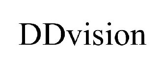 DDVISION