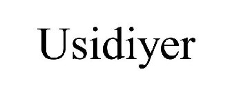 USIDIYER