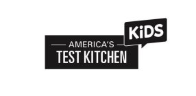 AMERICA'S TEST KITCHEN KIDS