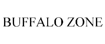 BUFFALO ZONE