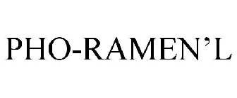 PHO-RAMEN'L