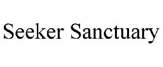 SEEKER SANCTUARY