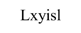 LXYISL