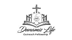 LOVE, DUNAMIS LIFE OUTREACH FELLOWSHIP