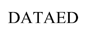 DATAED