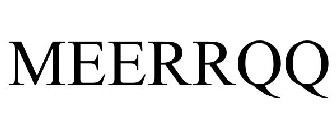 MEERRQQ