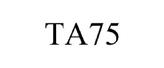 TA75