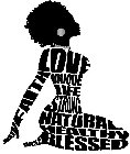 JOY FAITH LOVE UNIQUE LIFE STRONG NATURAL HEALTHY WISE BLESSED