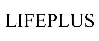 LIFEPLUS
