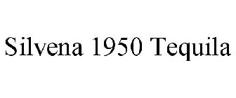 SILVENA 1950 TEQUILA