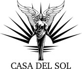 CASA DEL SOL
