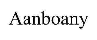 AANBOANY