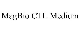 MAGBIO CTL MEDIUM